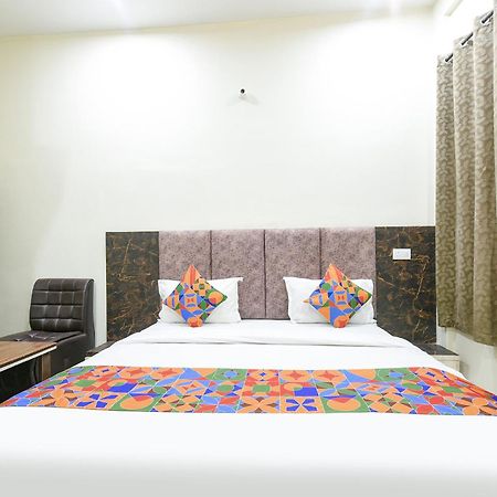 Fabexpress Galaxy Hotel Nayagaon Bagian luar foto